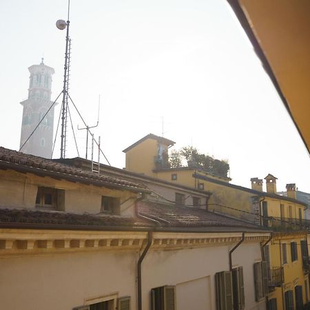 Domus Anastasia Verona Exteriör bild
