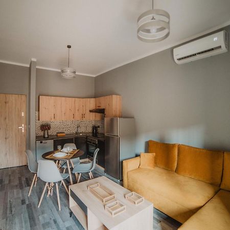 Domus Anastasia Verona Exteriör bild