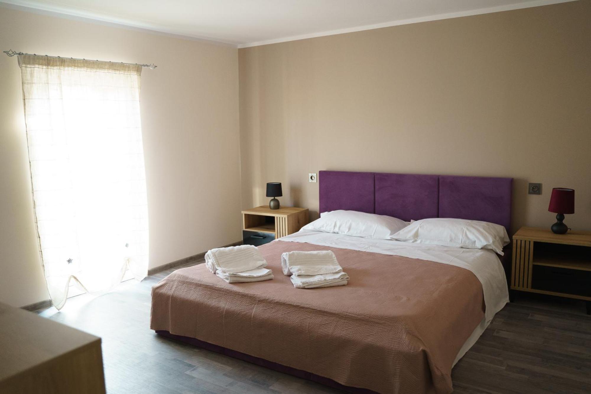 Domus Anastasia Verona Exteriör bild