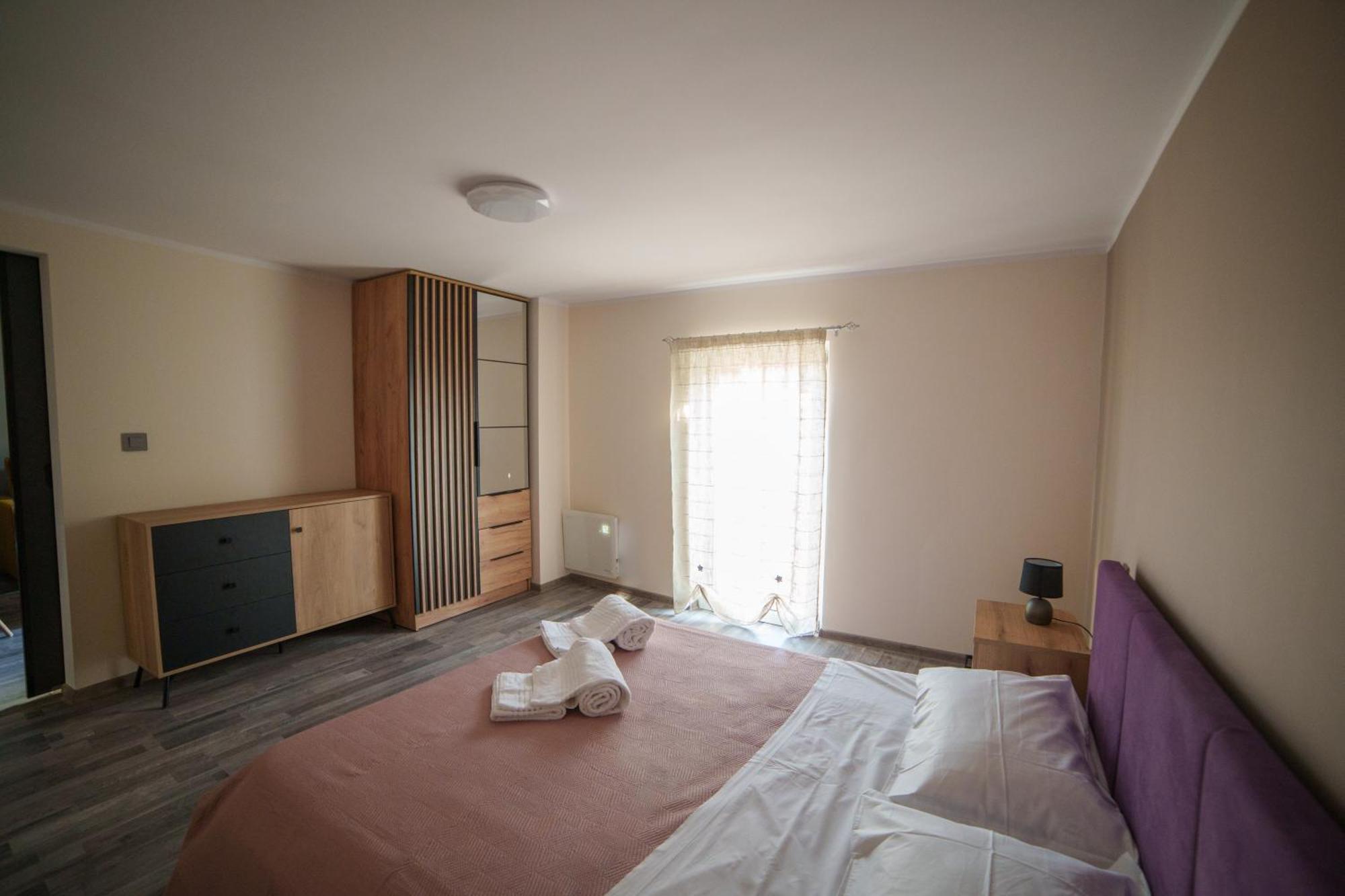 Domus Anastasia Verona Exteriör bild