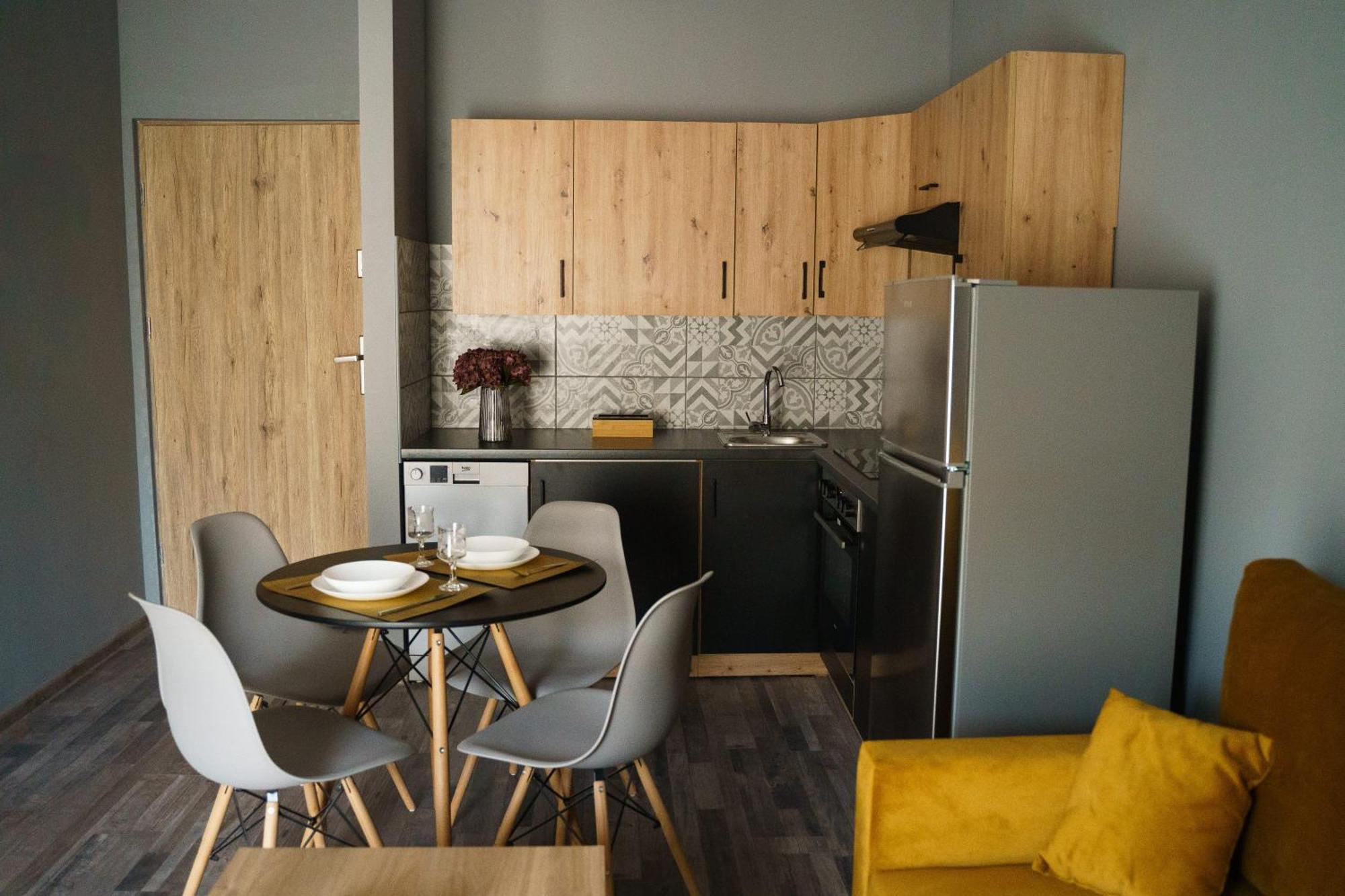 Domus Anastasia Verona Exteriör bild