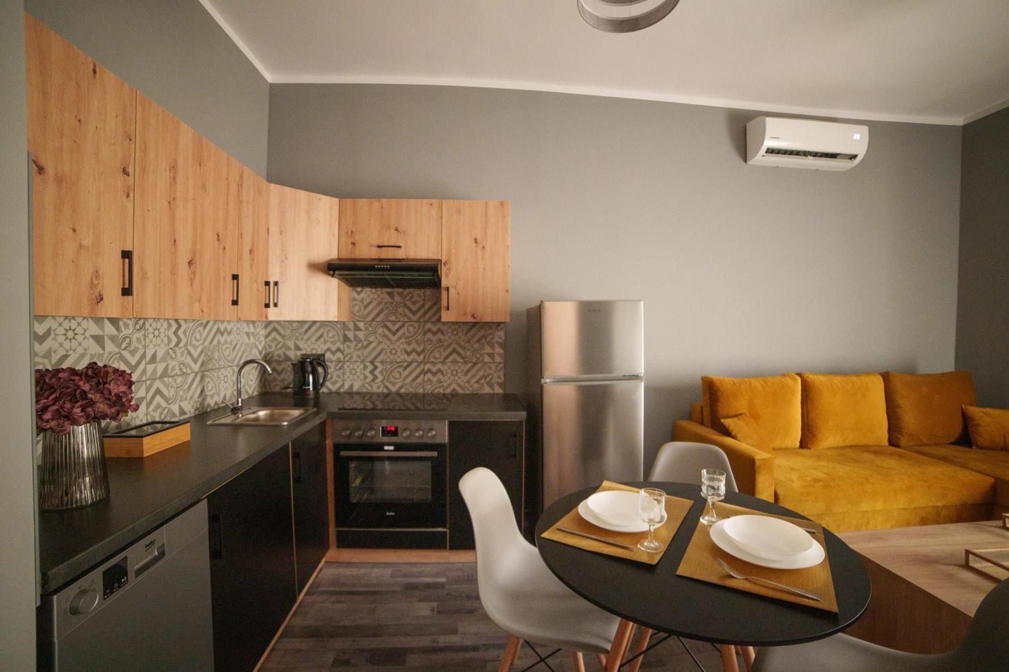 Domus Anastasia Verona Exteriör bild