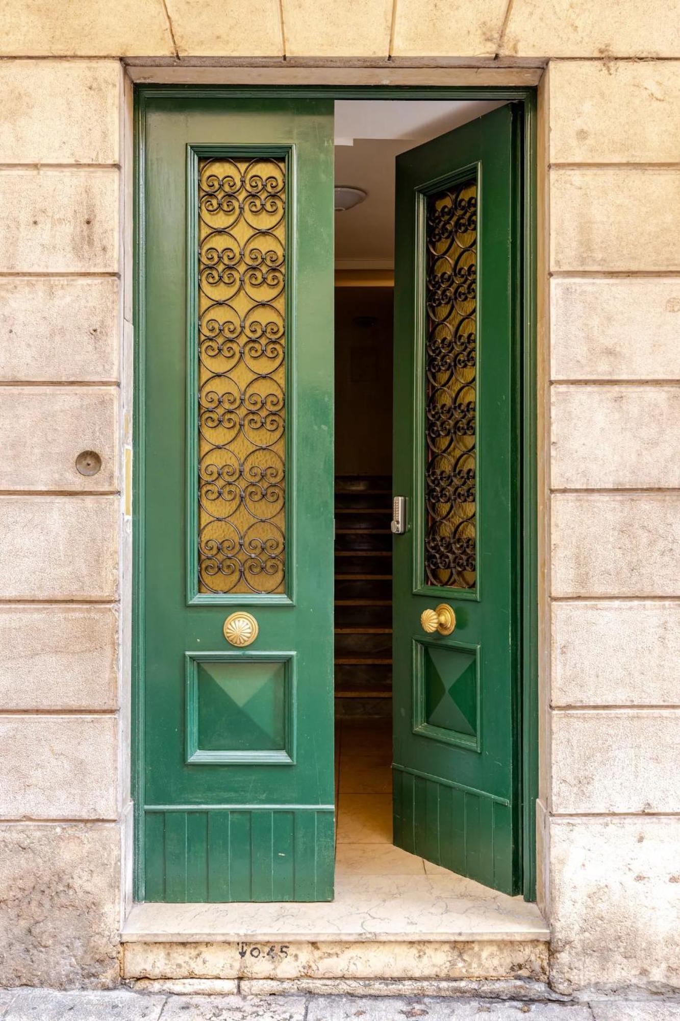 Domus Anastasia Verona Exteriör bild